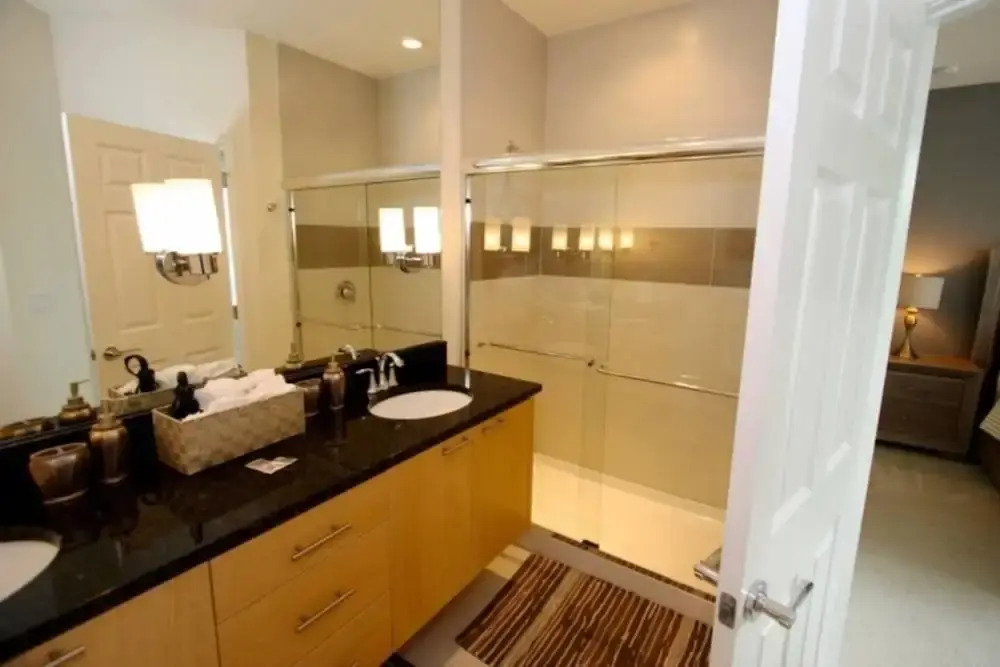 Inviting 3-bed House in Clermont