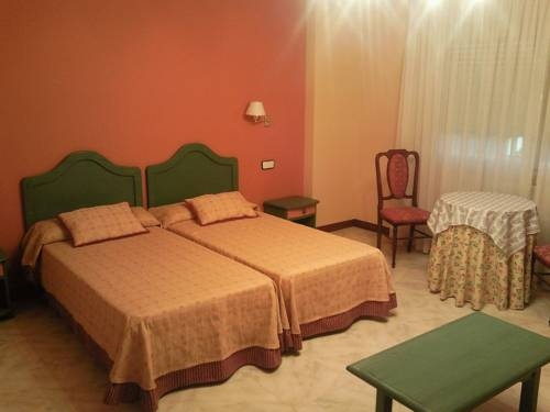 Hotel Mataleñas