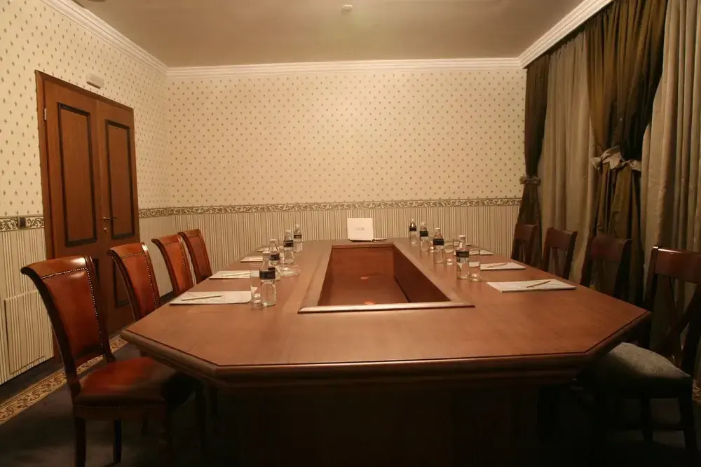 Festa Winter Palace Hotel