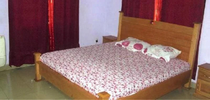 Kikwor Guesthouse