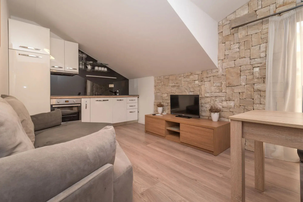 Villa Lucica Trogir