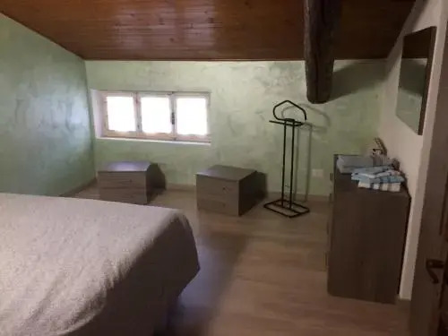 Casa Sergio