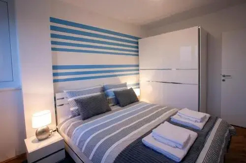 Tamy lux apartment