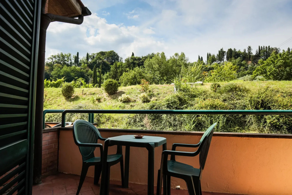 Hotel Le Colline