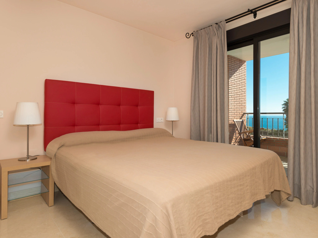 Olée Nerja Holiday Rentals by Fuerte Group