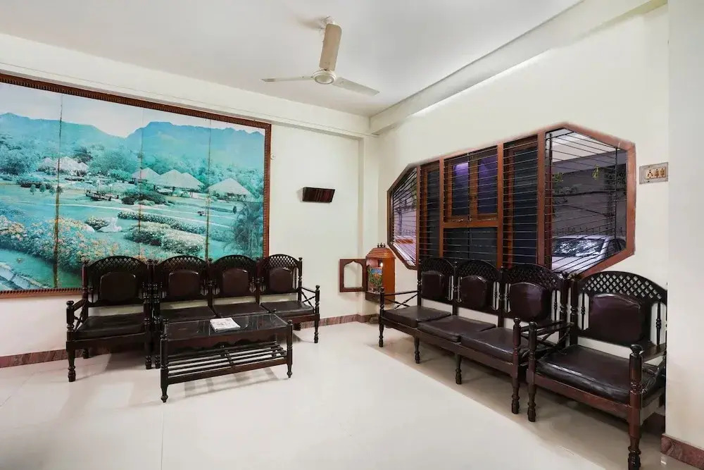 Super Hotel O Sridhar