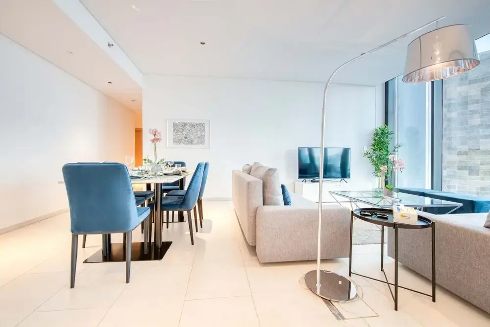 Maison Privee - Marquise Square - 2504