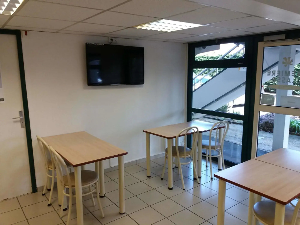 Première Classe Lille Sud Henin Beaumont