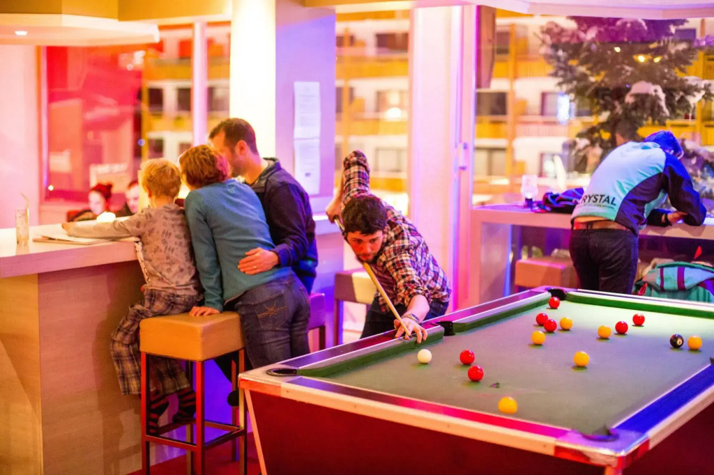 Hotel la Brunerie
