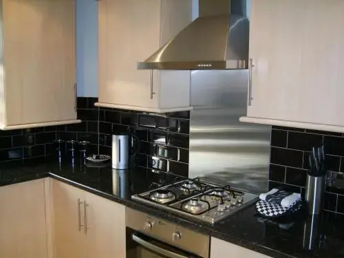 Auld Reekie Apartments