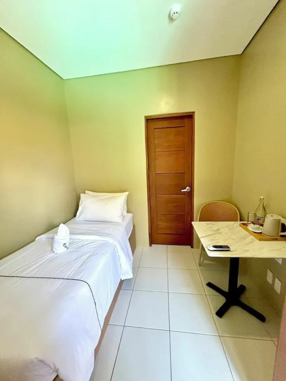 Tropicasa Coron Resort And Hotel