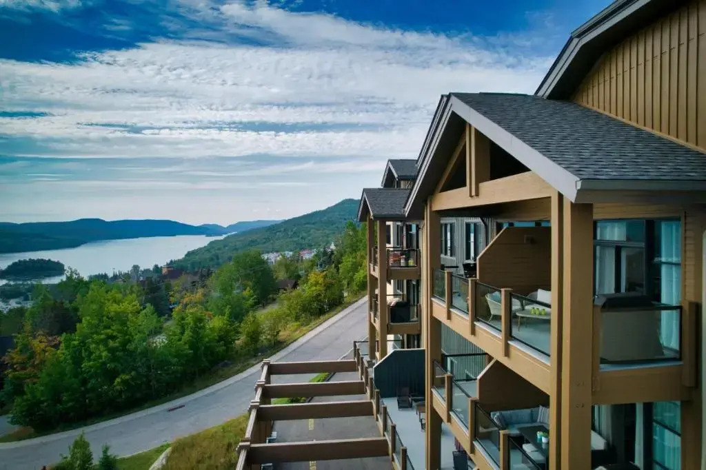 Horizon by Tremblant Platinum