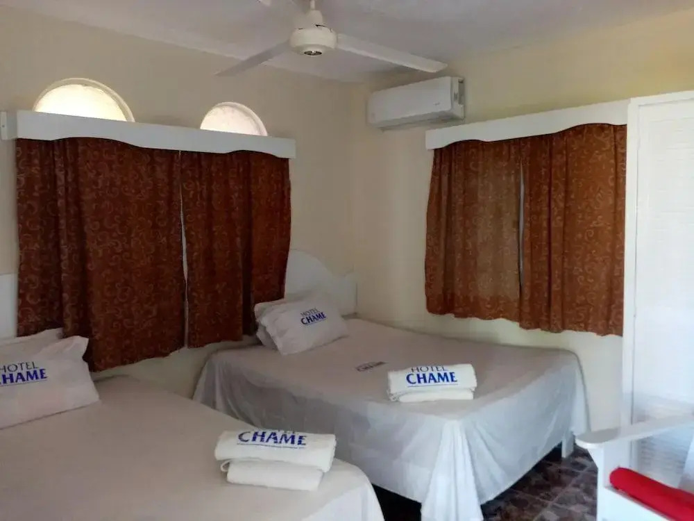 Hotel Chame