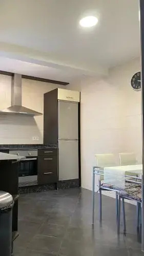 Apartamento Pi y Margall