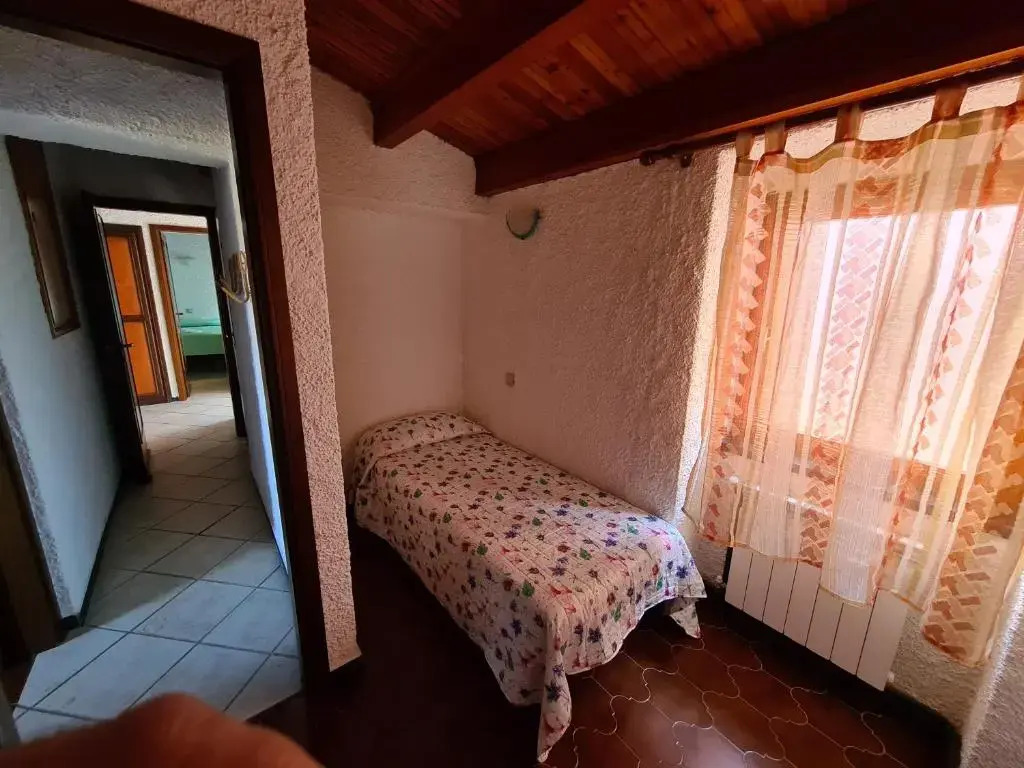 Appartamento Isola - In the center with Terrace - sea view & AC
