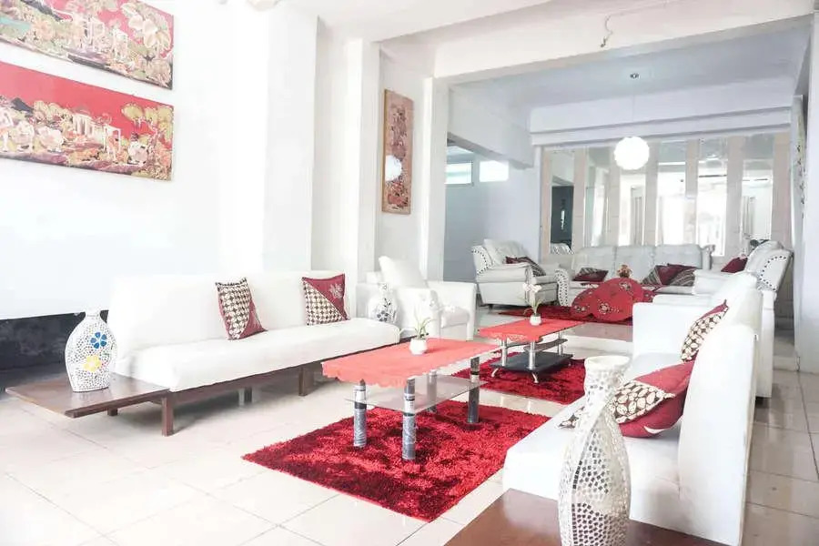 House Of Joy Sopalan RedPartner
