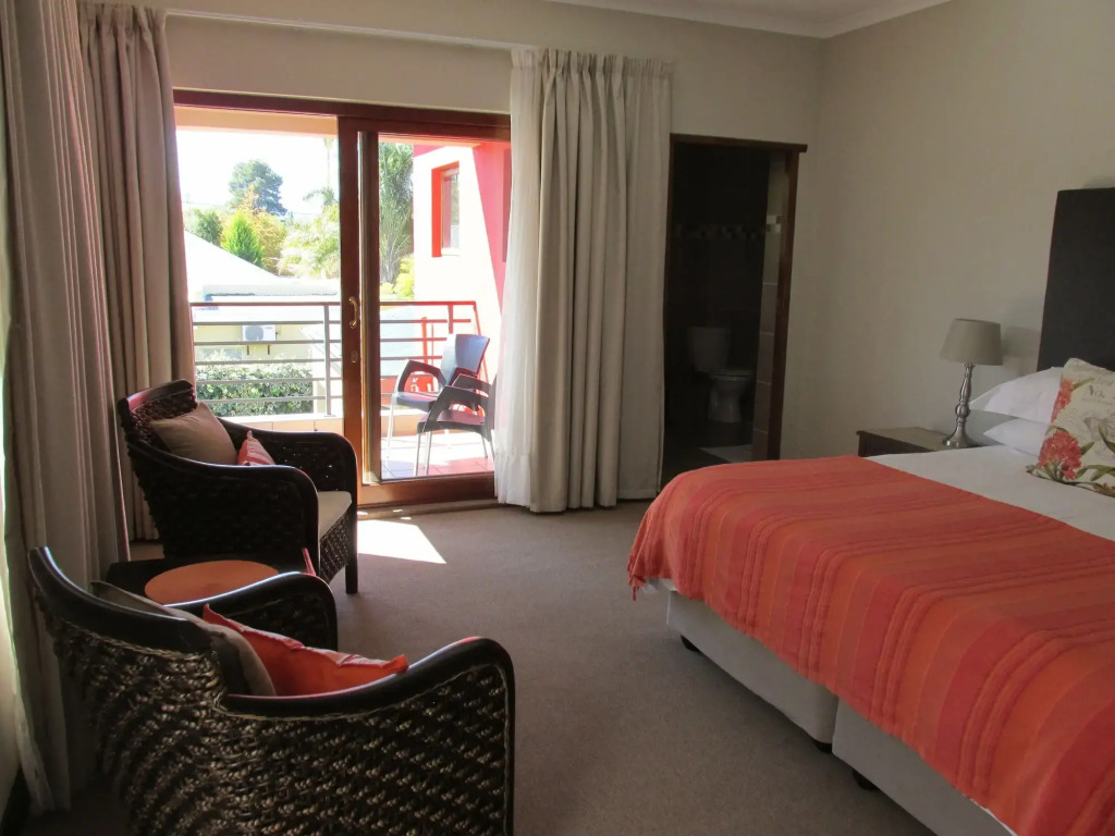 Karoo Sun Guest House
