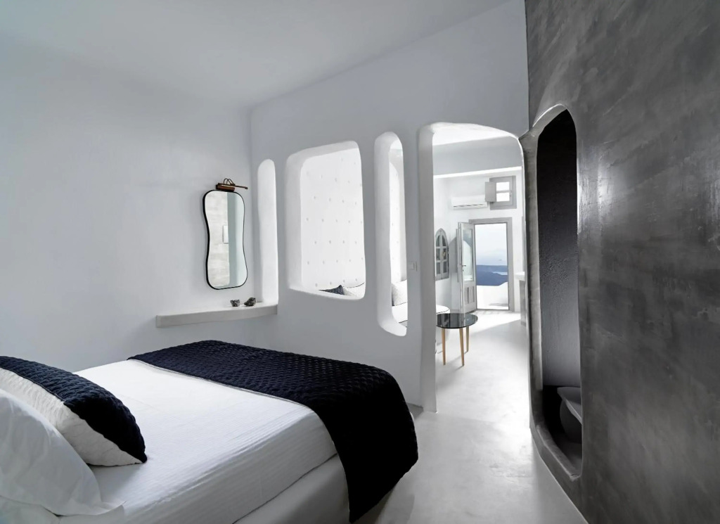 Tholos Resort
