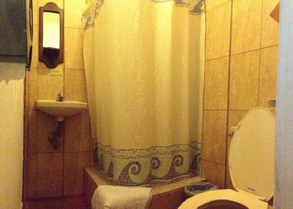 Hotel Calle Ancha