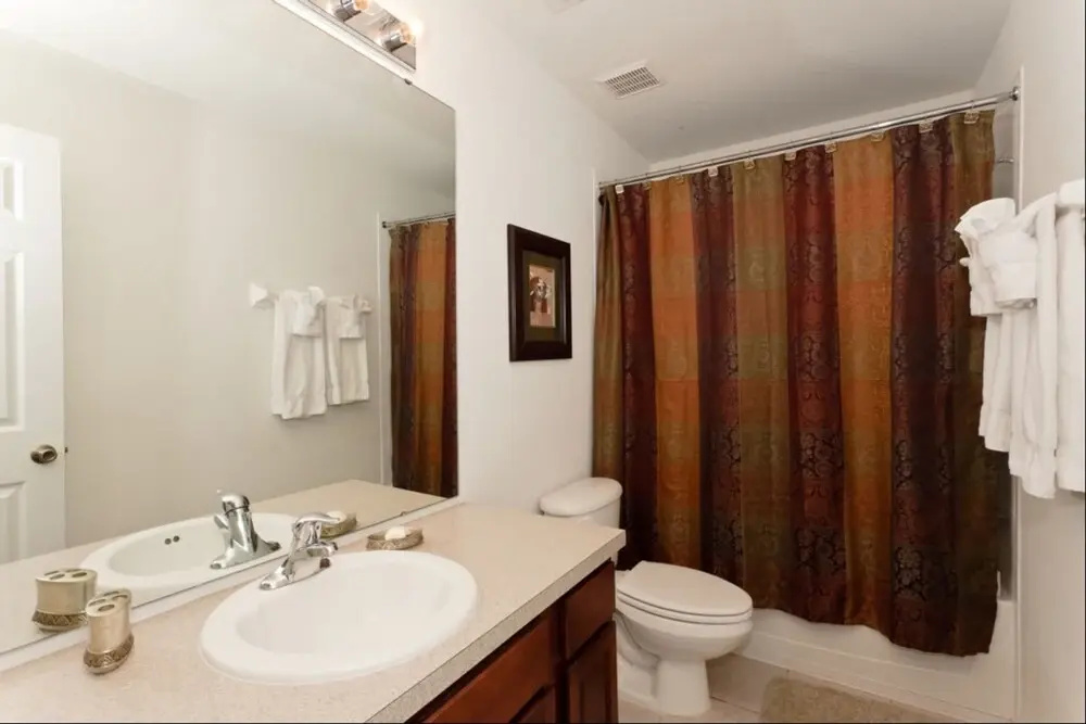 Windsor Hills Resort 7723