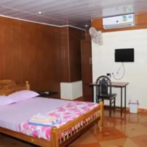 Sanam Beach House