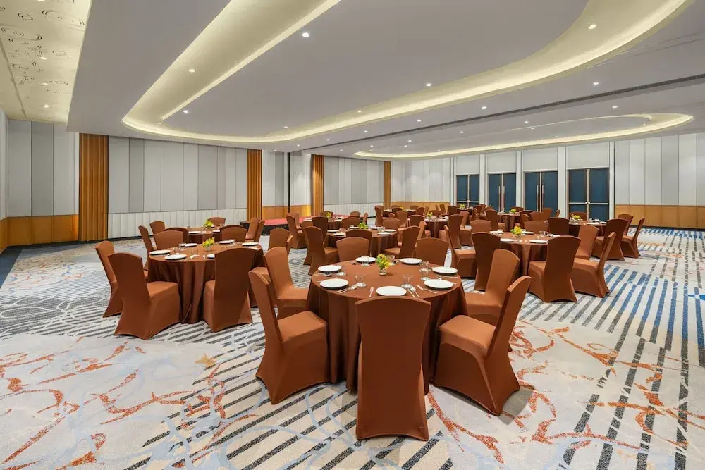 Four Points by Sheraton Bintan, Lagoi Bay