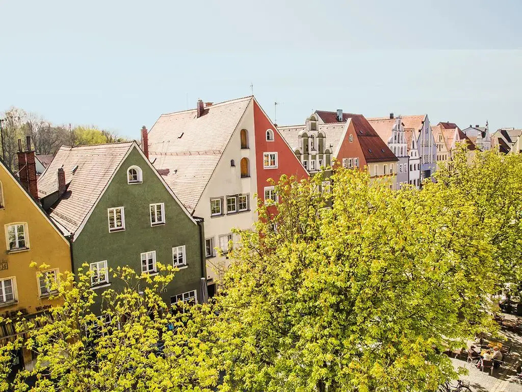 Boutique Hotel Frieden