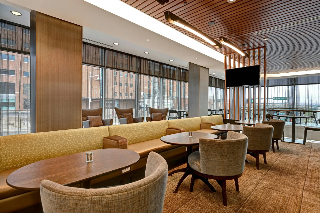 SpringHill Suites by Marriott Albuquerque University Area