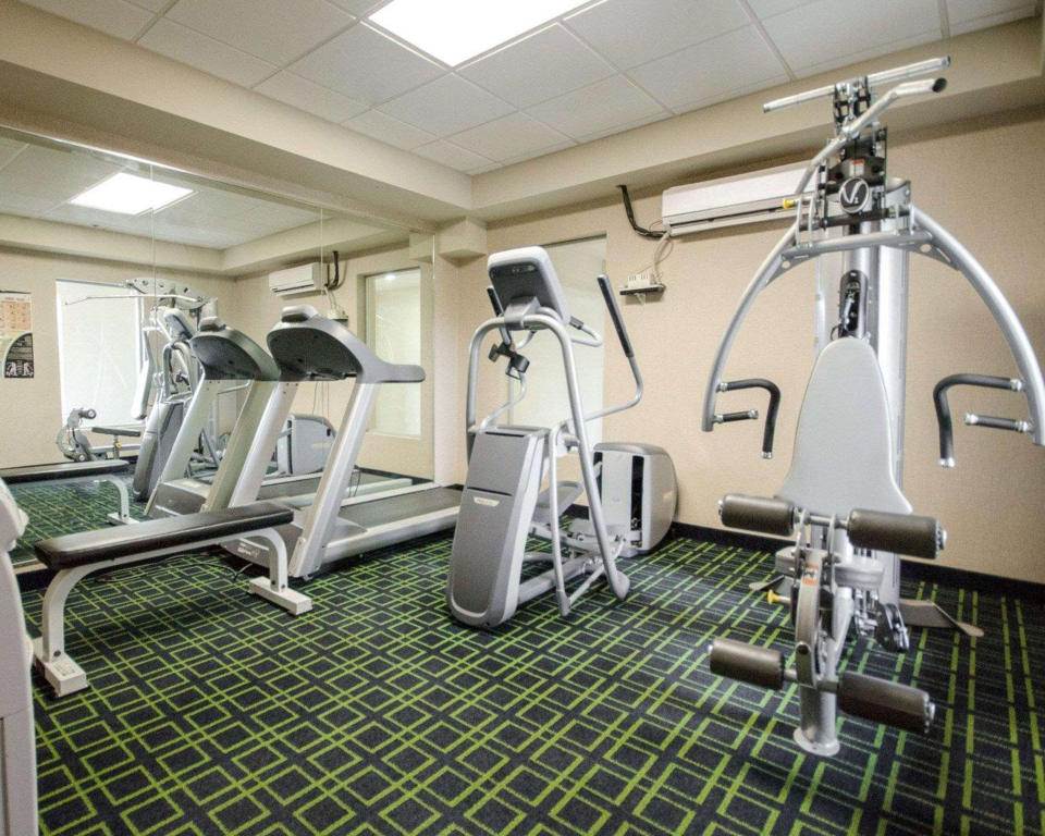 Quality Inn Corydon