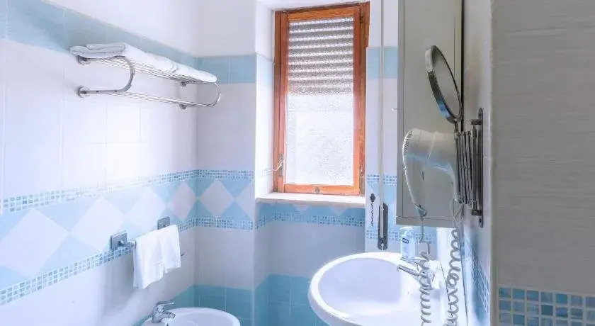 Pensione Villa Mafalda