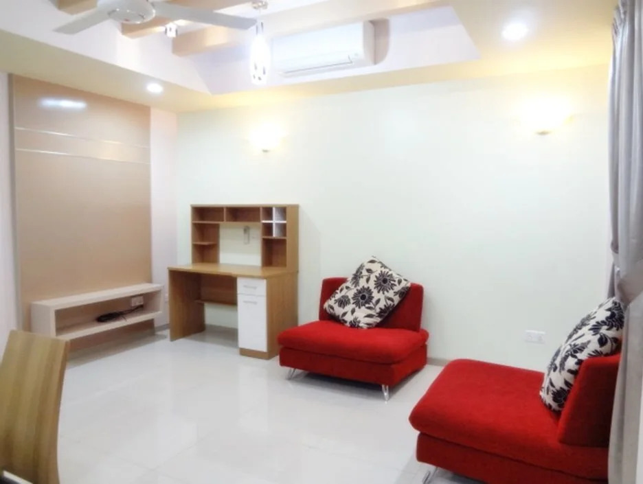 Palm View Tourist Guest House