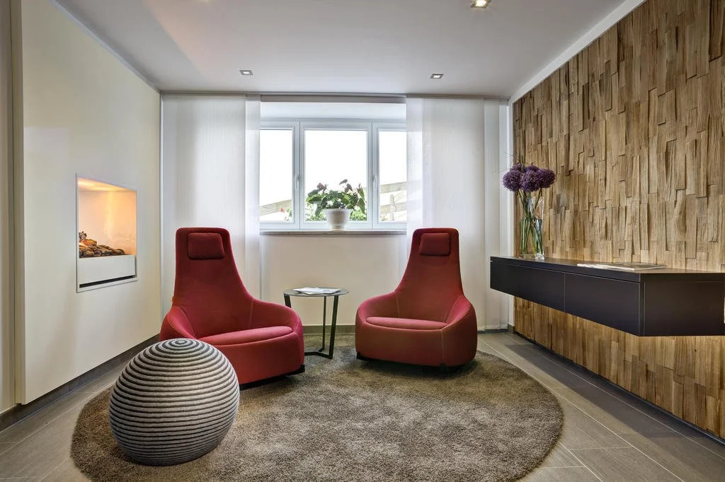 Hotel Gemma
