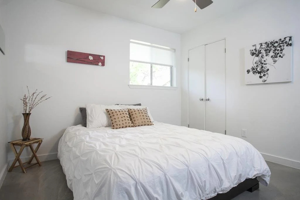 Travis Heights Modern IV