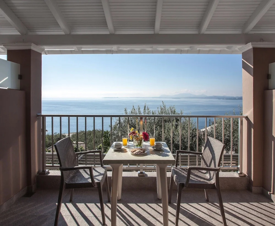 Locanda Barbati Luxury Aparthotel