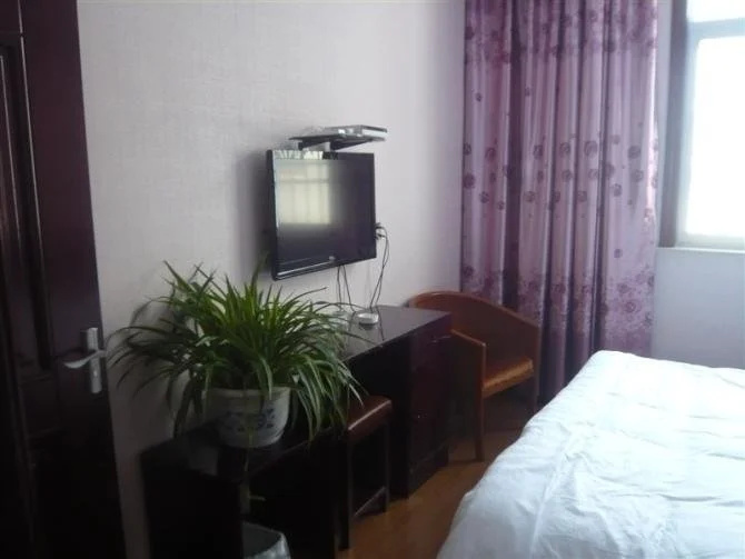 Yangzhong Sanmao sunshine Motel