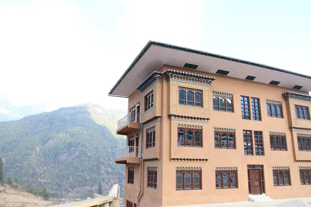 Resort at Paro Drukgyel