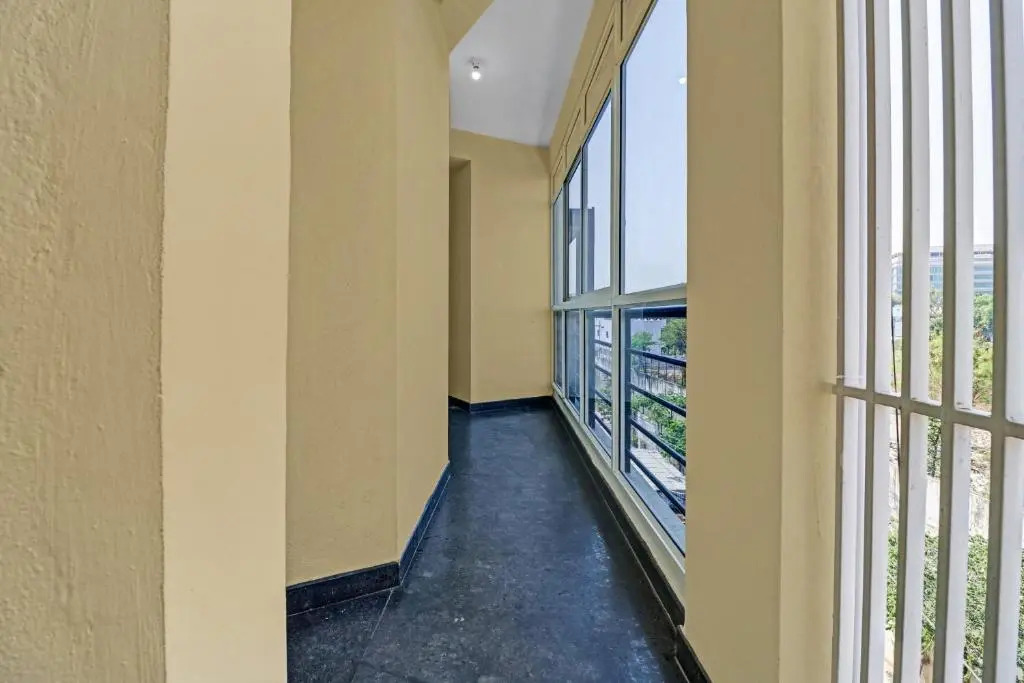 Super Hotel O Mn Residency Near Ragigudda Sri Prasanna Anjaneyaswamy Temple