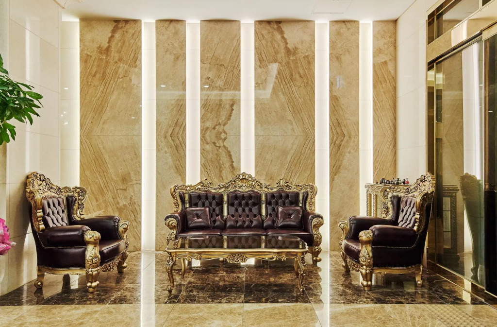 Hotel The Class