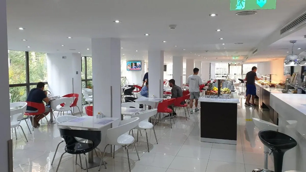 Breeze Boutique Athens by Prima Hotels