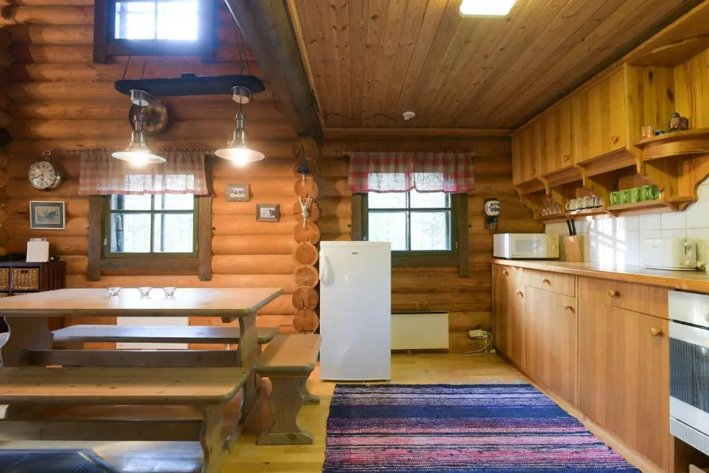 Laavu Holiday Homes