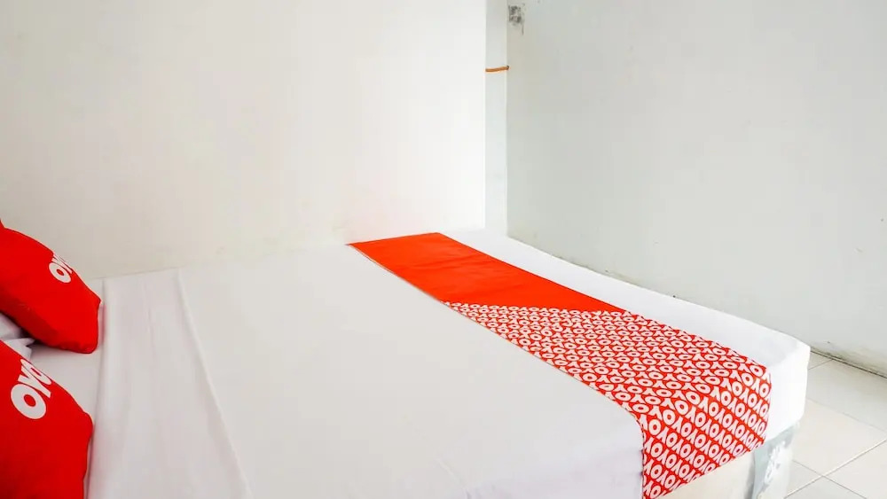 Cempaka Homestay by OYO Rooms