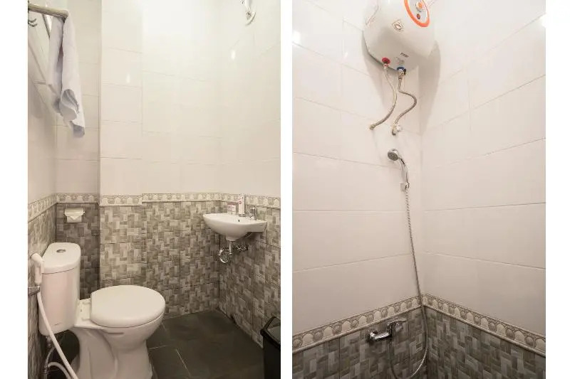 Hotel O Titipapan Residence