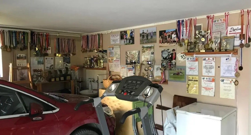 Apartamenty i Pokoje Kordeczki