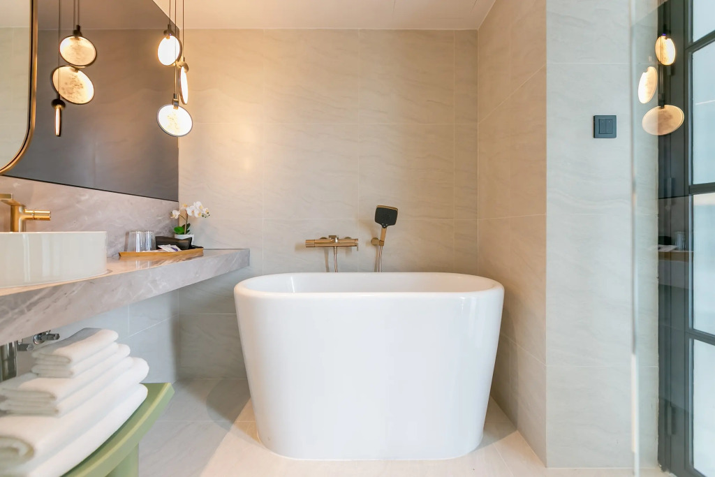 The SACHA Apart-Hotel Thonglor Sukhumvit Bangkok
