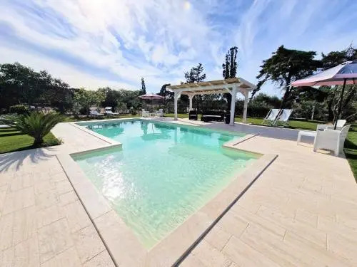 Antico Casolare Sorso-Tourist Rental