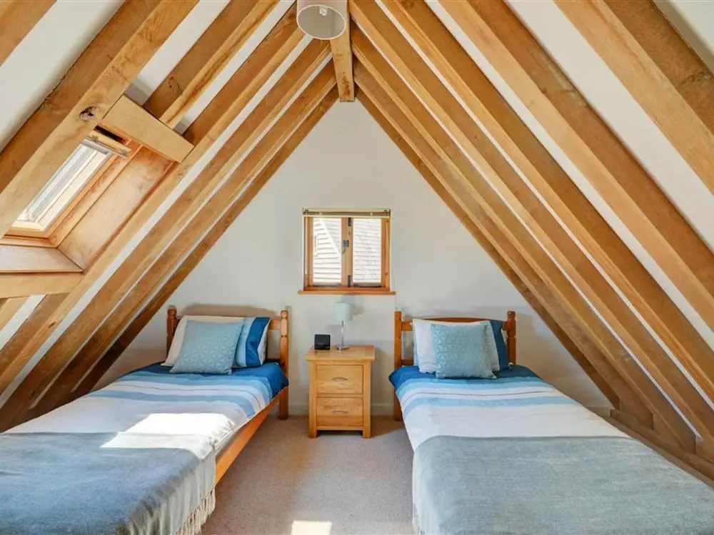 Modern, Comfortable Holiday Home in a Small Holiday Park
