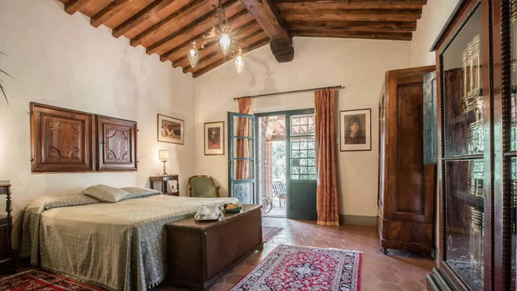 Villa Angelica Beautiful 8-beds Villa-villa Angelica