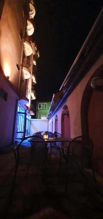 Hotel Sofia