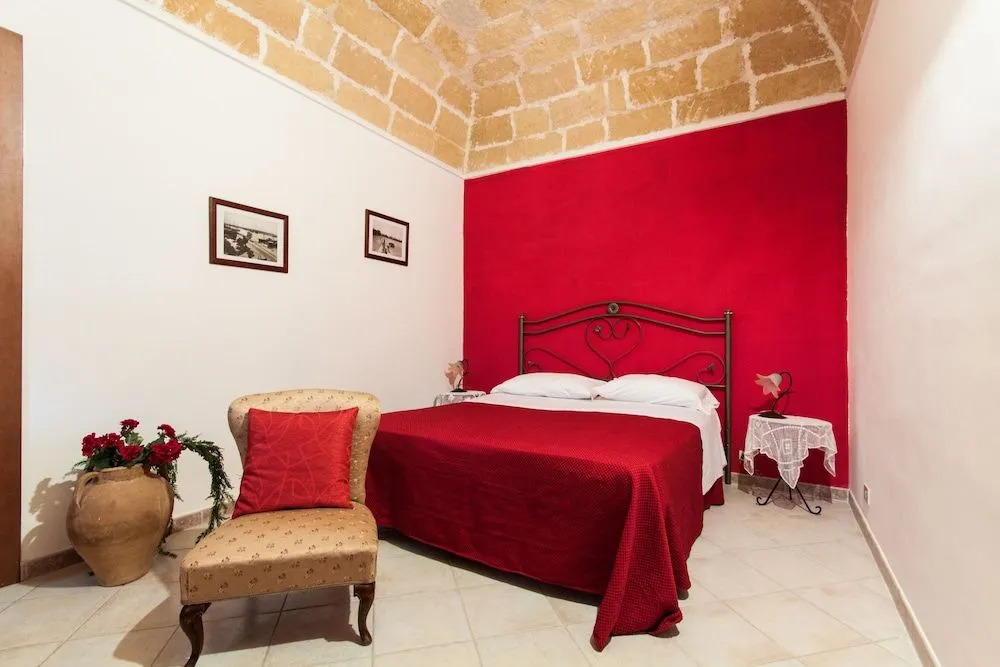 La Pergola B&B