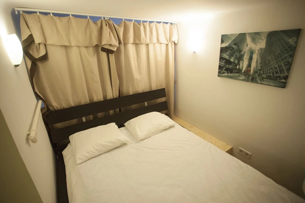 Dfive Apartments - Exquisite